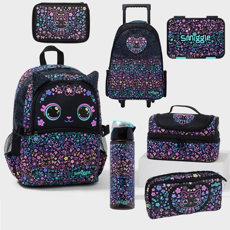 School Items