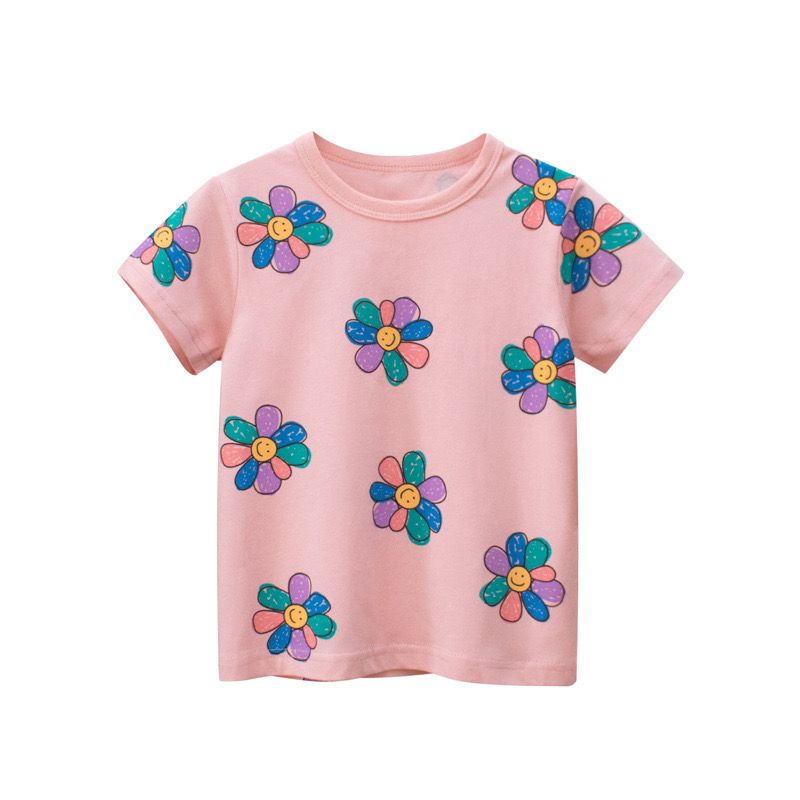 Baby shirts